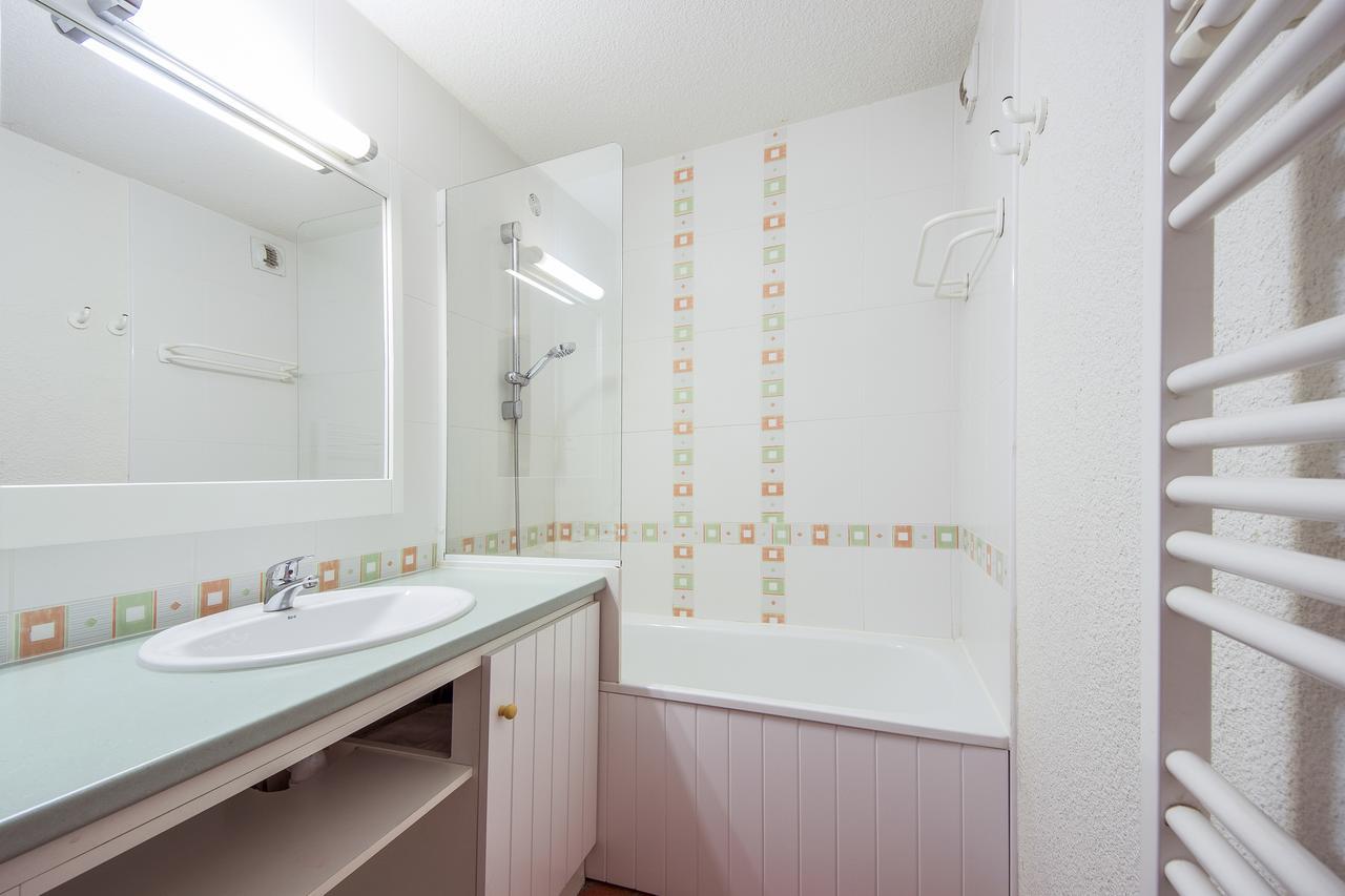 Residence Le Pedrou - Maeva Home Font-Romeu-Odeillo-Via ภายนอก รูปภาพ