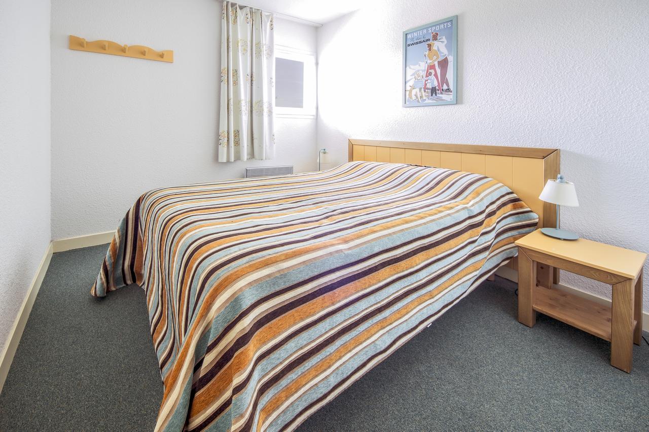 Residence Le Pedrou - Maeva Home Font-Romeu-Odeillo-Via ภายนอก รูปภาพ