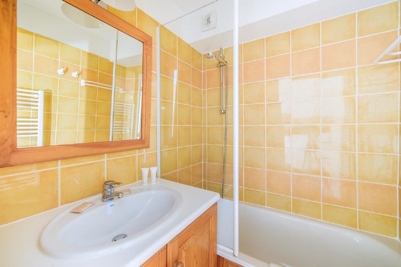 Residence Le Pedrou - Maeva Home Font-Romeu-Odeillo-Via ภายนอก รูปภาพ