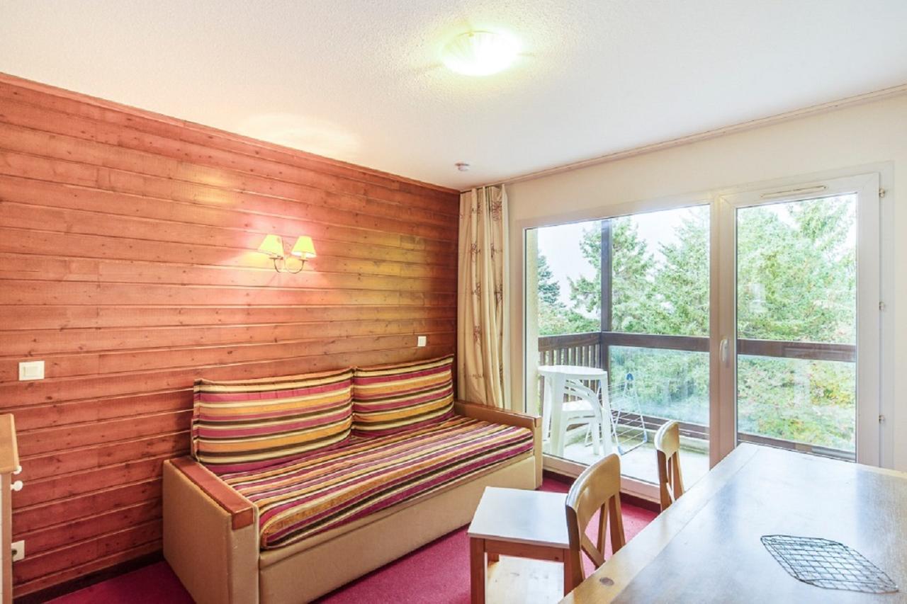 Residence Le Pedrou - Maeva Home Font-Romeu-Odeillo-Via ภายนอก รูปภาพ
