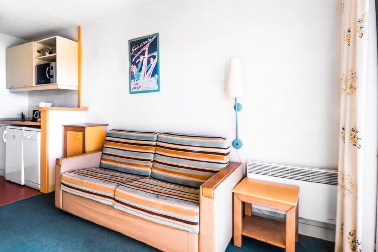 Residence Le Pedrou - Maeva Home Font-Romeu-Odeillo-Via ภายนอก รูปภาพ