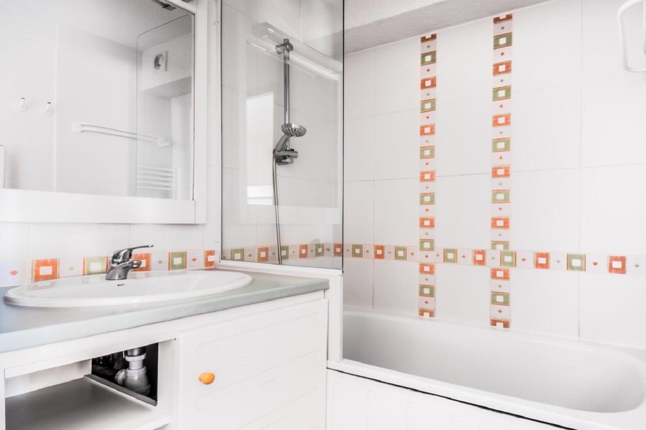 Residence Le Pedrou - Maeva Home Font-Romeu-Odeillo-Via ภายนอก รูปภาพ